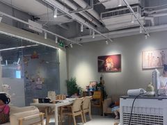 -iF摄影•全家福•证件照•形象照(南山店)