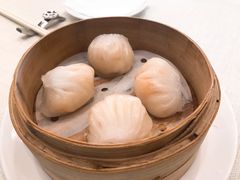 虾饺-御宝轩(益丰·外滩源店)