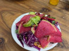 -老刘家永盛斋·传统泡馍(东关南街店)