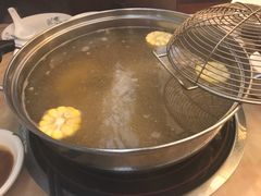 -陈记顺和潮汕牛肉火锅(韩江路店)
