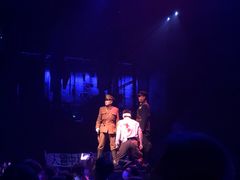 -《12·12》西安事变大型实景演出