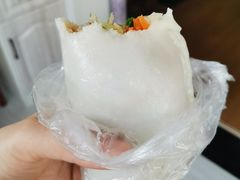 -张果佬年糕卷(科巷店)