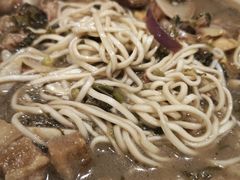 -慧娟面馆·餐厅(望江路店)