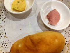 -柏斯图德国餐吧(馆陶路德国风情街店)