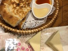 -阿罗新疆菜(人民广场店)