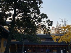 -龙华寺