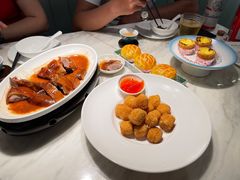 一口酥豆腐-陶陶居·雅园(凯华国际店)