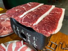 -原始泥炉烤肉(总店)
