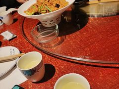-并州大牌档之醉轻尘