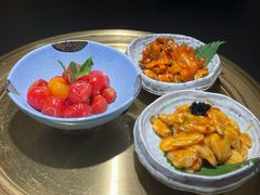 -無二炙坊·和牛烧肉(大钟寺1733店)