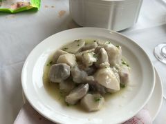-上海会馆(香港名都店)