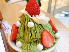 -五代同糖·甜品糖水店(珠江新城店)