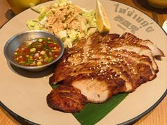 -泰盏鬼·颓废冬阴(陈家祠扬韬店)
