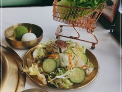-聚十三烤肉博物馆(魔都首店)
