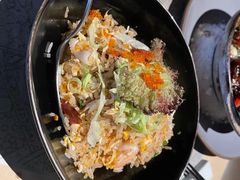 -穹六人间 people 6(岳阳路店)
