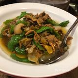 心意满满的暖心菜