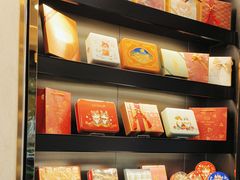 -家琳甜品(江南东店)