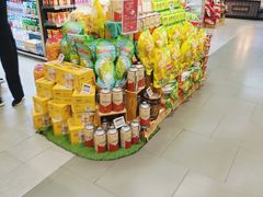 -Olé精品超市(太原万象城店)