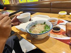 -张碗碗青海牛肉拉面(王城公园店)