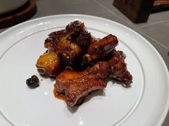 -张家卫·阳江菜·小海鲜(肥婆湾桥店)