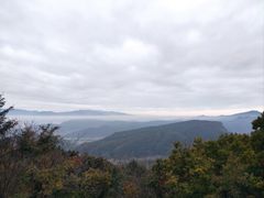 -五女山景区