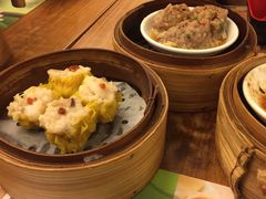 -添好运点心专门店(深水埗店)