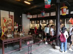-乌镇东栅景区