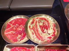 -西塔老太太泥炉烤肉(龙湖北苑天街店)