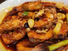 -叒缘夜光杯(望江橡树林店)