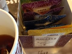 -COSTA COFFEE(西湖天地店)