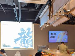 -龍歌自助小火锅(城阳万象汇店)