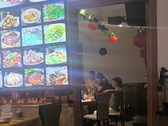 -阿巧一号私房菜(止园路店)