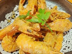 -莲花公园煎蟹·30年闽菜(火车站店)