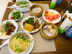 -三谷里·生态水疗空间(五一店)