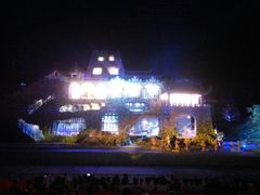 -三亚红色娘子军演艺公园景区