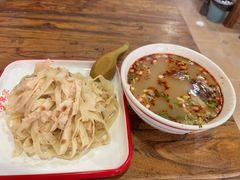 -兄弟俩老李家牛肉汤(总店)