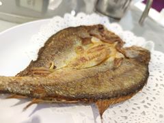 香煎黄花鱼-鹅公村·国家非遗传承(荔湾店)