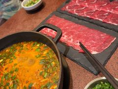 -旺福·贵州酸汤牛肉火锅(陆悦天地店)