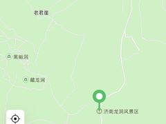 -龙洞风景区-藏龙涧