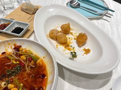 -柒园·三十年创意杭帮菜(龙湖滨江天街店)