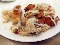 -舟山朱家尖威斯汀酒店·知味标帜自助餐厅