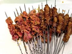 -海波肉串(振兴广场店)