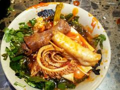 -重庆渝达老火锅(春熙路店)