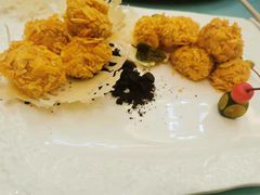 -西安饭庄(立丰国际店)
