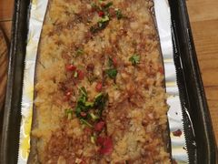 -老东镇啤酒屋海鲜加工·蒸汽海鲜·海鲜烧烤(台东店)