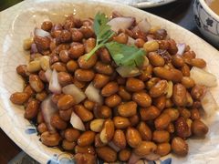 -亿诣蝎府炸酱面羊蝎子火锅(酷车小镇店)