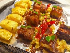 -南堂馆·新川菜(春熙路店)