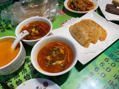 -令氏家外家周秦食府(高新店)