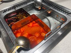 -海底捞火锅(吴中路店)