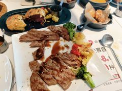 -必胜客(栖乐荟店)